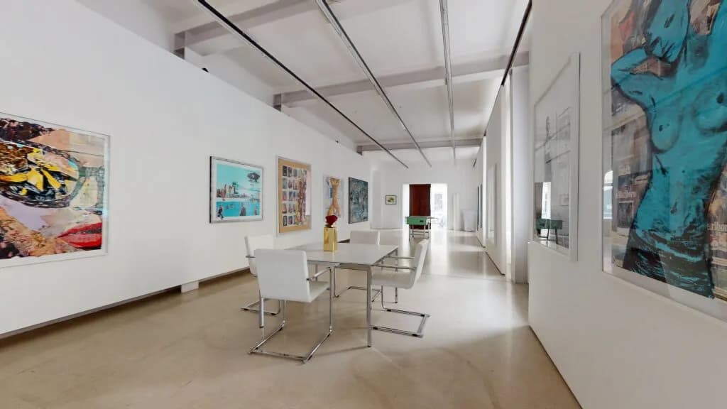 6-Zimmer-Gewerbeimmobilie mieten in Wien – 245 m², € 3.197 – Bild 7 von 37