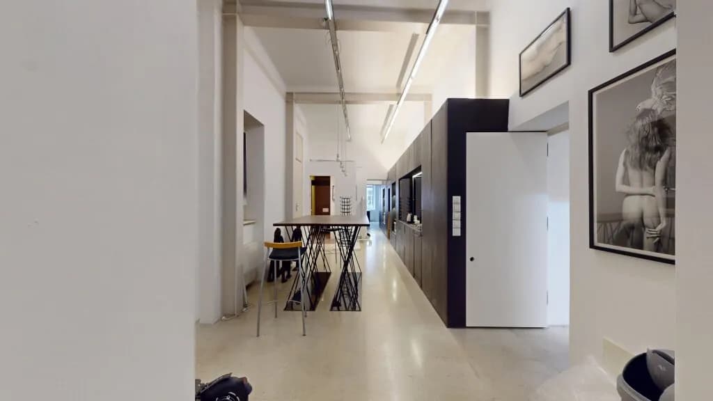 6-Zimmer-Gewerbeimmobilie mieten in Wien – 245 m², € 3.197 – Bild 11 von 37