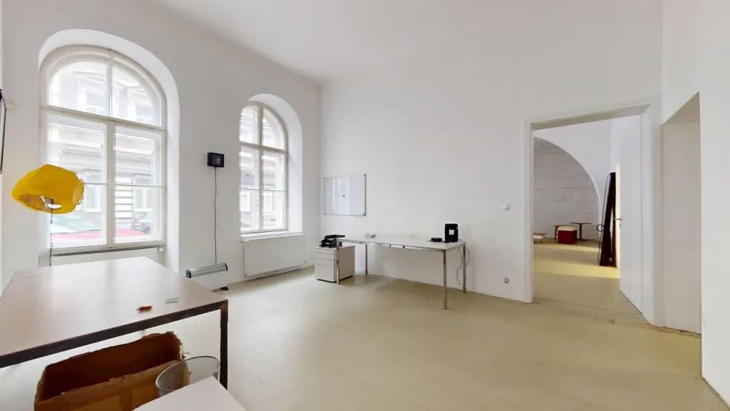 6-Zimmer-Gewerbeimmobilie mieten in Wien – 245 m², € 3.197 – Bild 15 von 37