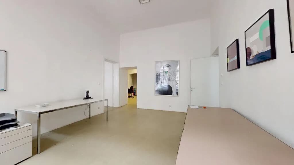 6-Zimmer-Gewerbeimmobilie mieten in Wien – 245 m², € 3.197 – Bild 16 von 37