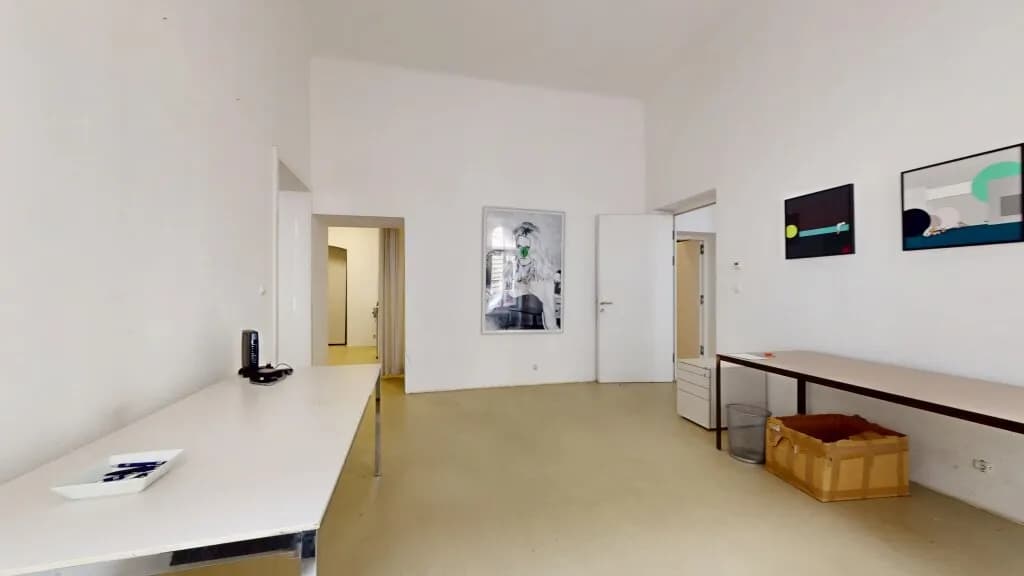 6-Zimmer-Gewerbeimmobilie mieten in Wien – 245 m², € 3.197 – Bild 17 von 37