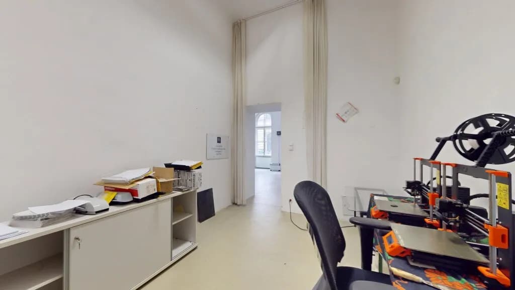6-Zimmer-Gewerbeimmobilie mieten in Wien – 245 m², € 3.197 – Bild 19 von 37