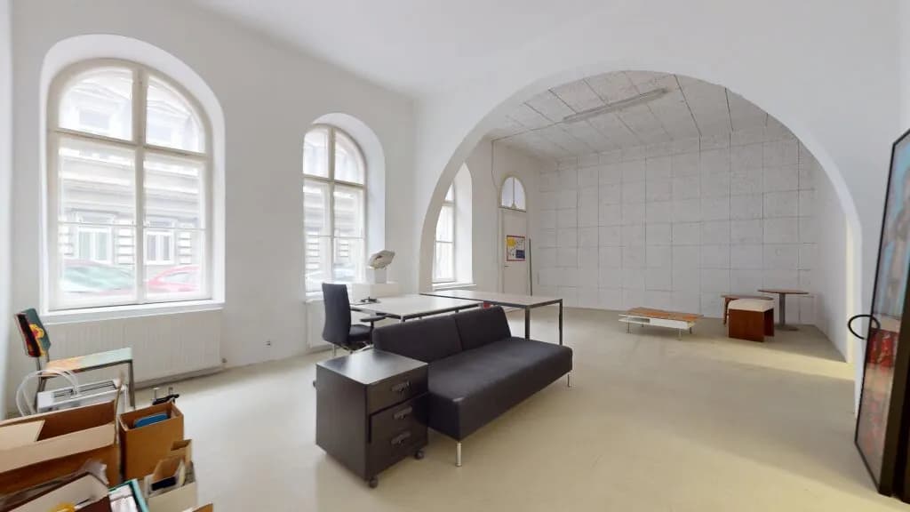6-Zimmer-Gewerbeimmobilie mieten in Wien – 245 m², € 3.197 – Bild 20 von 37