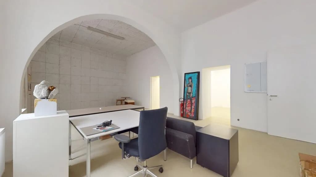 6-Zimmer-Gewerbeimmobilie mieten in Wien – 245 m², € 3.197 – Bild 22 von 37