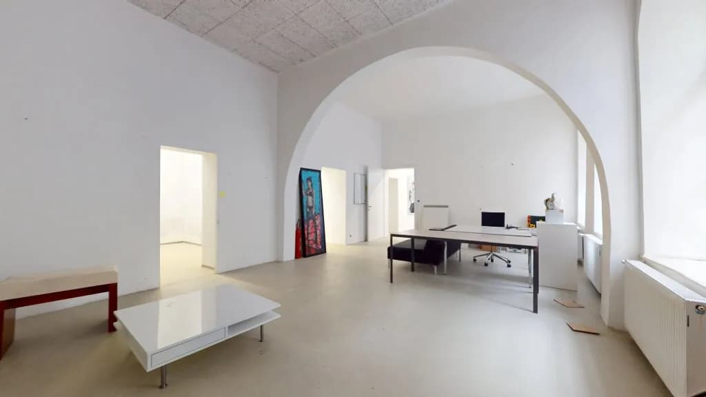 6-Zimmer-Gewerbeimmobilie mieten in Wien – 245 m², € 3.197 – Bild 25 von 37