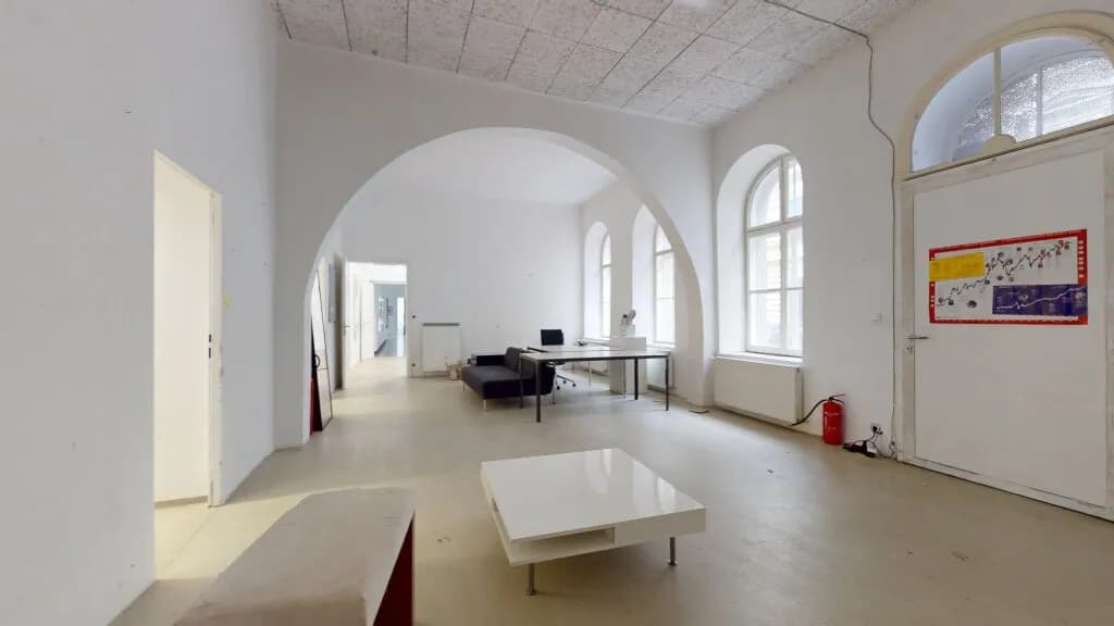 6-Zimmer-Gewerbeimmobilie mieten in Wien – 245 m², € 3.197 – Bild 26 von 37