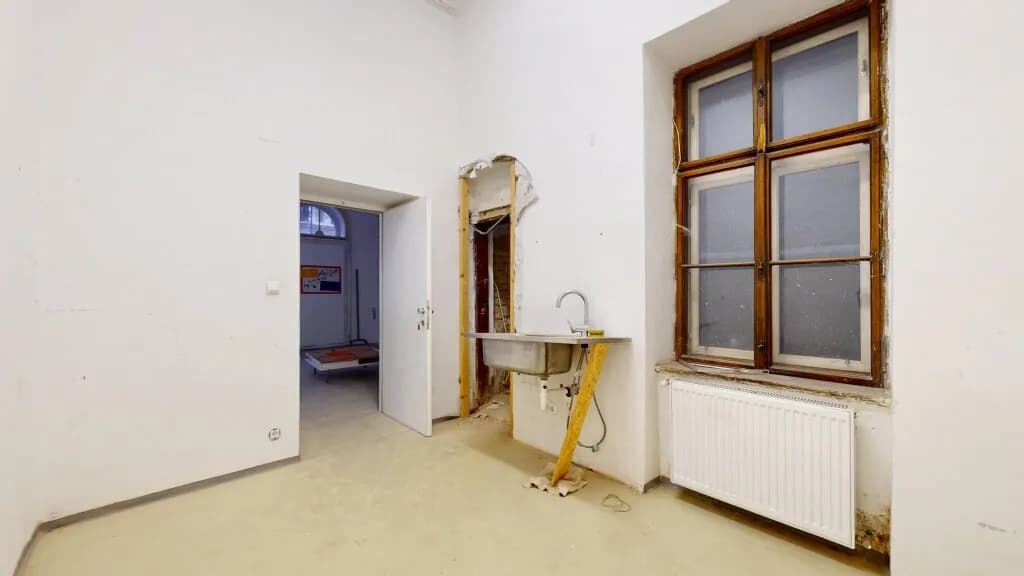 6-Zimmer-Gewerbeimmobilie mieten in Wien – 245 m², € 3.197 – Bild 28 von 37