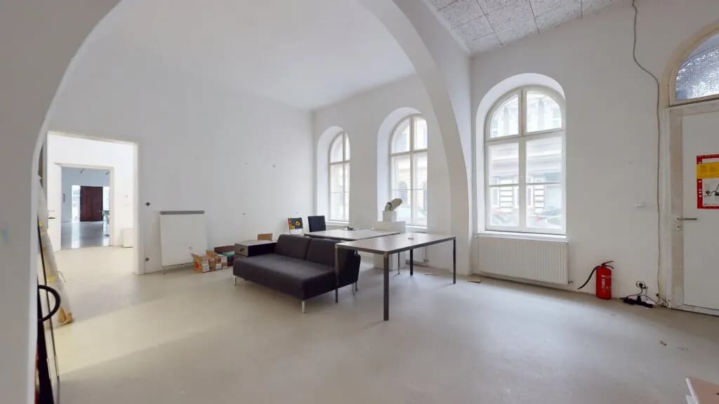 6-Zimmer-Gewerbeimmobilie mieten in Wien – 245 m², € 3.197 – Bild 30 von 37