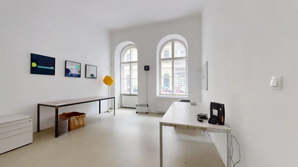 6-Zimmer-Gewerbeimmobilie mieten in Wien – 245 m², € 3.197 – Bild 31 von 37