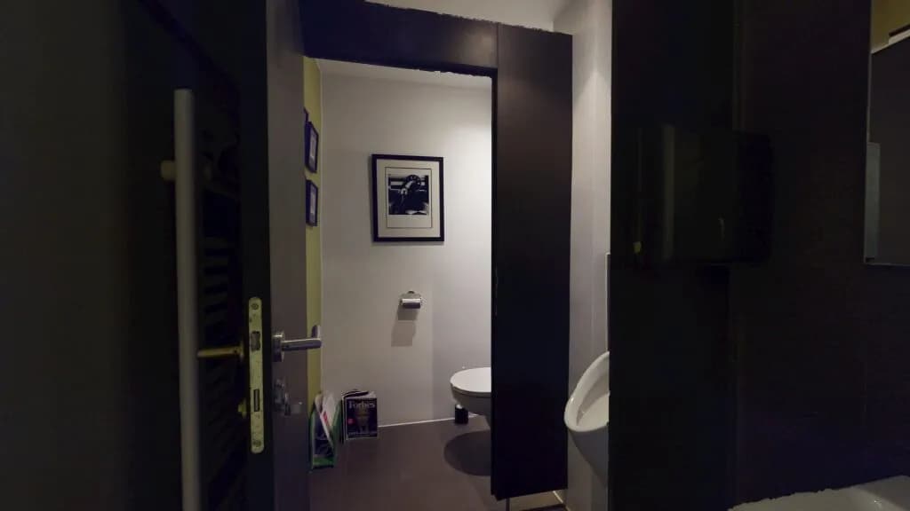 6-Zimmer-Gewerbeimmobilie mieten in Wien – 245 m², € 3.197 – Bild 35 von 37