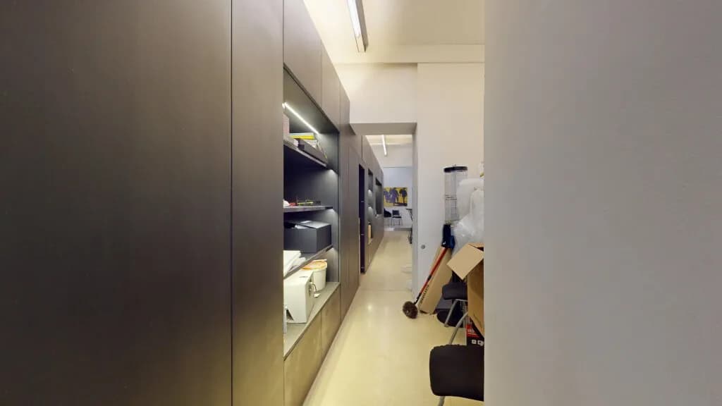 6-Zimmer-Gewerbeimmobilie mieten in Wien – 245 m², € 3.197 – Bild 36 von 37