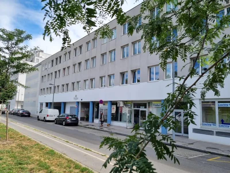 3-Zimmer-Wohnung kaufen in Wien – 65,62 m², € 319.000