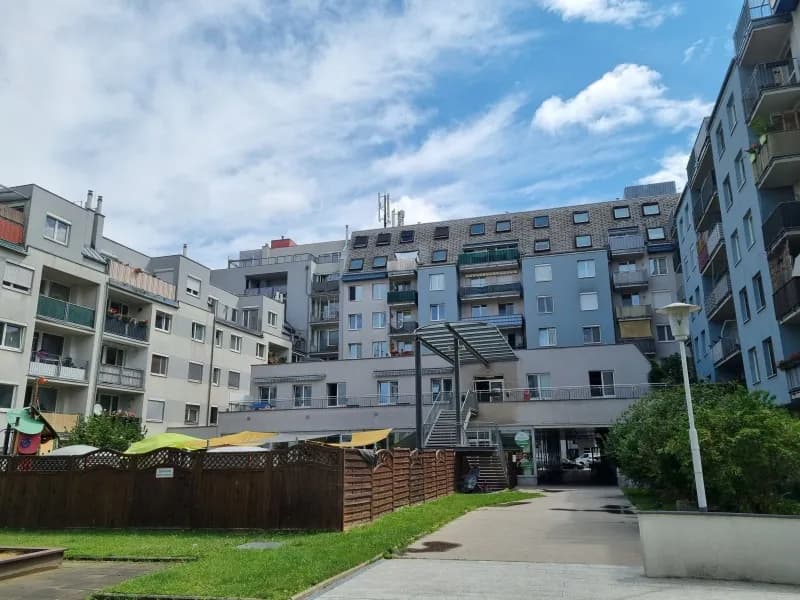 3-Zimmer-Wohnung kaufen in Wien – 65,62 m², € 319.000 – Bild 4 von 10