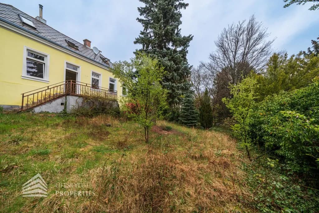 Grundstück kaufen in Wien – 608 m², € 990.000 – Bild 2 von 10