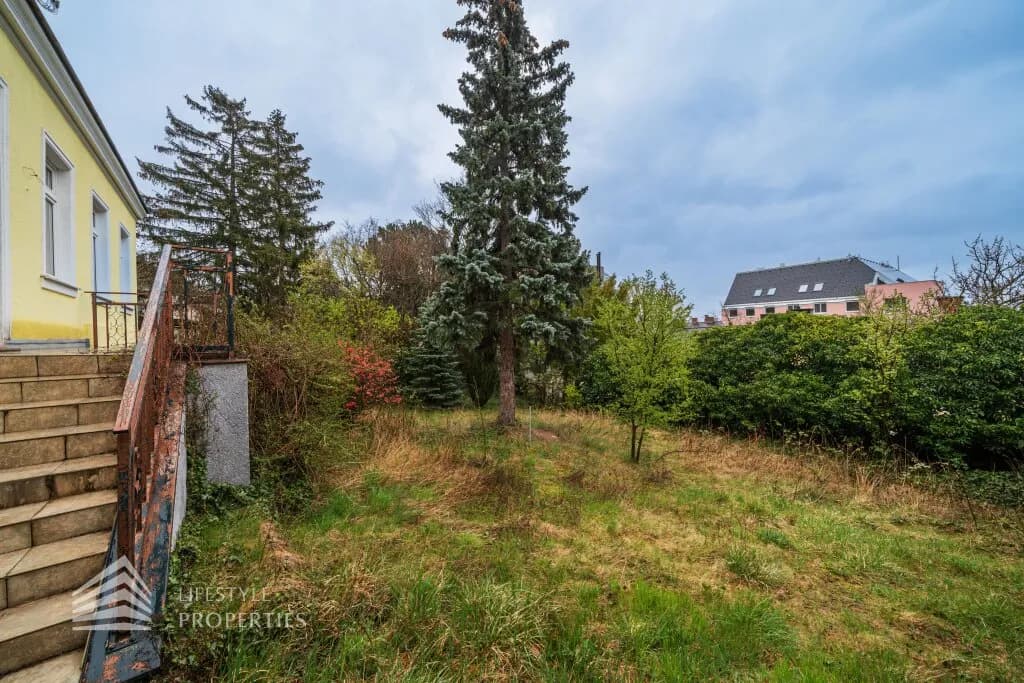 Grundstück kaufen in Wien – 608 m², € 990.000 – Bild 3 von 10