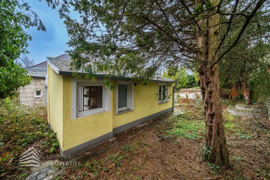 Grundstück kaufen in Wien – 608 m², € 990.000 – Bild 5 von 10