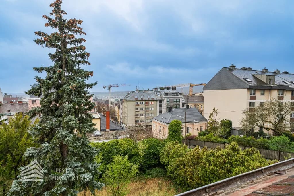 Grundstück kaufen in Wien – 608 m², € 990.000 – Bild 9 von 10