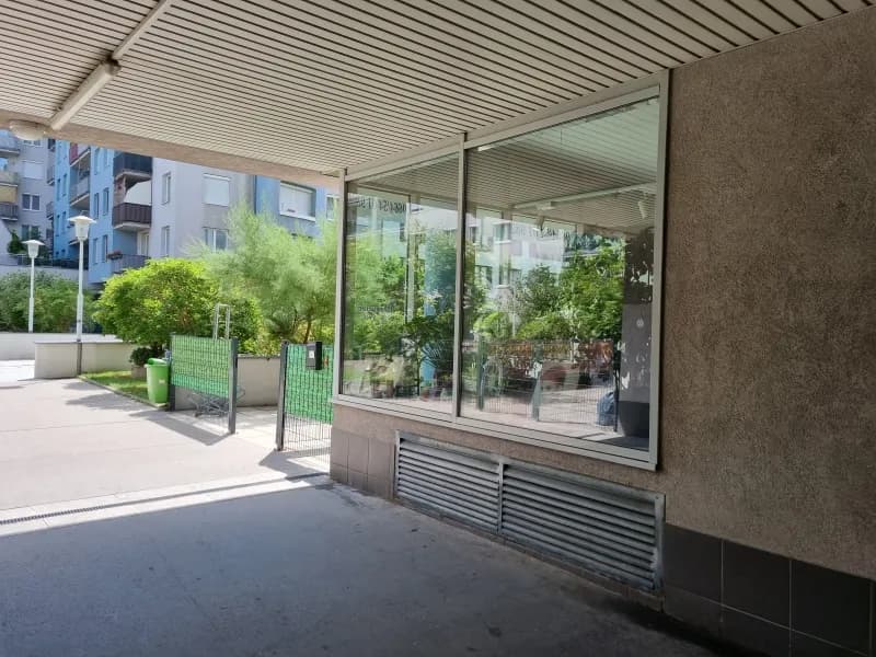 2-Zimmer-Wohnung kaufen in Wien – 44,1 m², € 209.000 – Bild 6 von 11