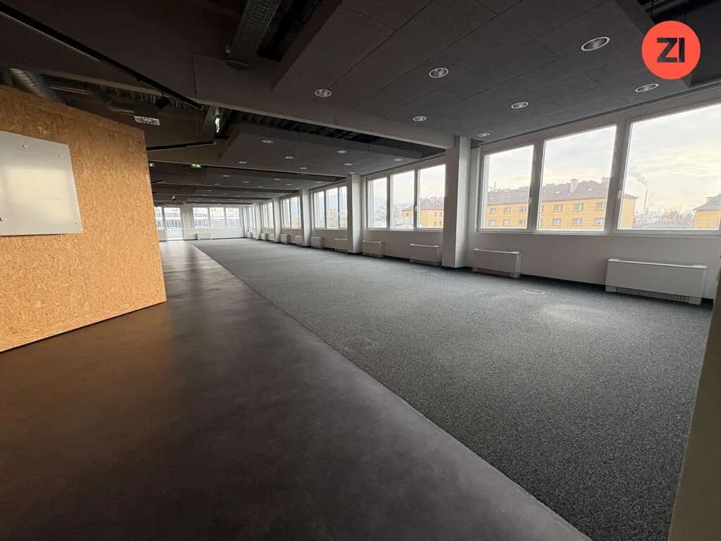 Gewerbeimmobilie mieten in Linz – 784 m², € 14.106 – Bild 3 von 27