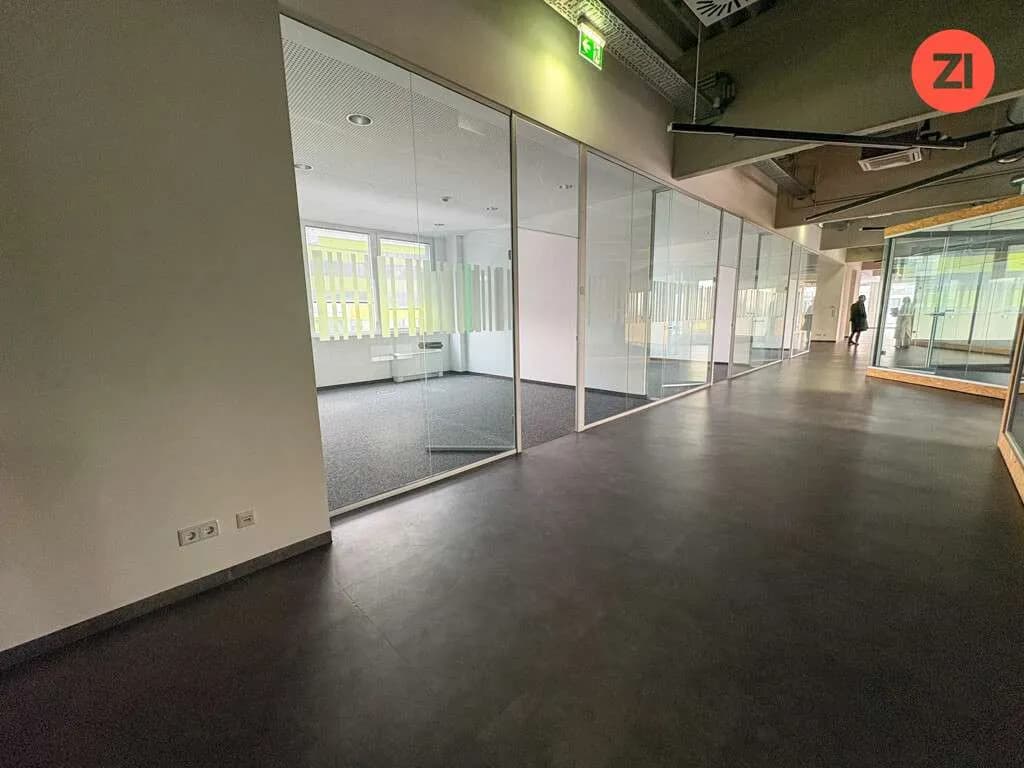 Gewerbeimmobilie mieten in Linz – 784 m², € 14.106 – Bild 5 von 27