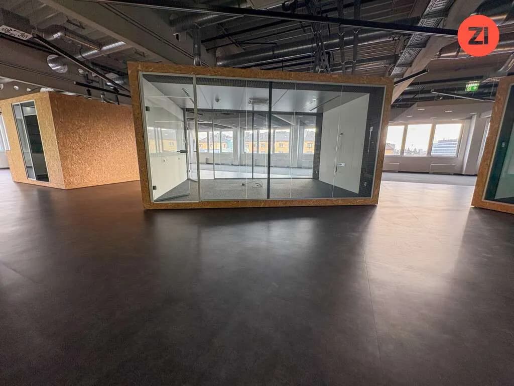 Gewerbeimmobilie mieten in Linz – 784 m², € 14.106 – Bild 9 von 27