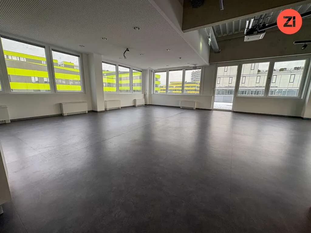 Gewerbeimmobilie mieten in Linz – 784 m², € 14.106 – Bild 11 von 27