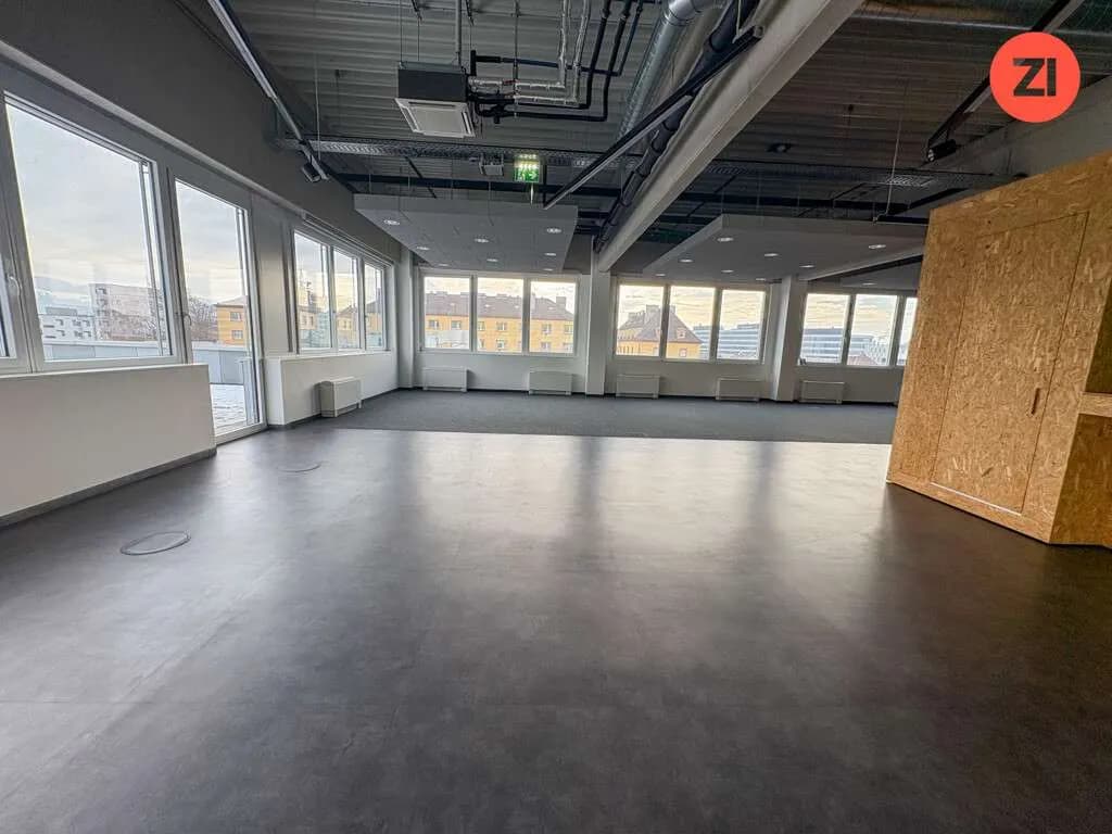 Gewerbeimmobilie mieten in Linz – 784 m², € 14.106 – Bild 13 von 27