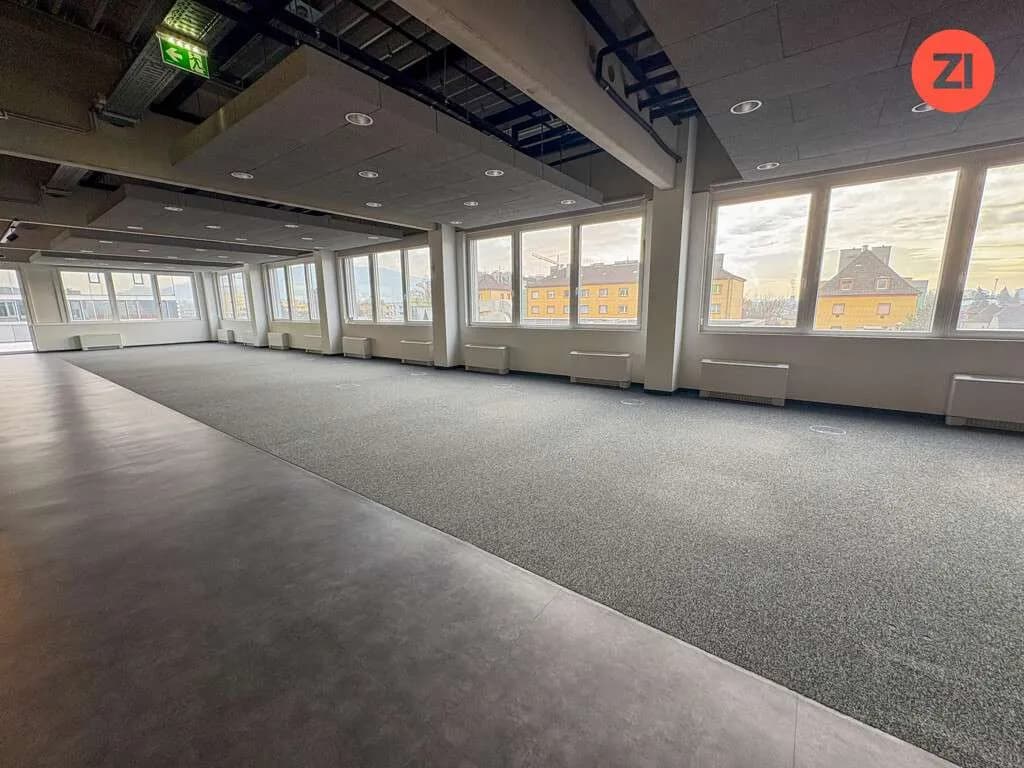 Gewerbeimmobilie mieten in Linz – 784 m², € 14.106 – Bild 19 von 27