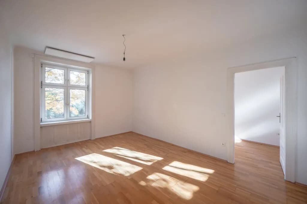 2-Zimmer-Wohnung kaufen in Wien – 46,42 m², € 178.900