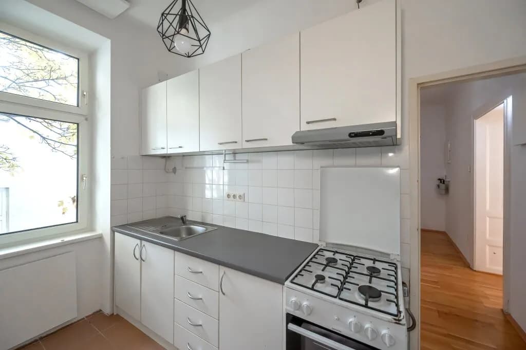 2-Zimmer-Wohnung kaufen in Wien – 46,42 m², € 178.900 – Bild 4 von 15