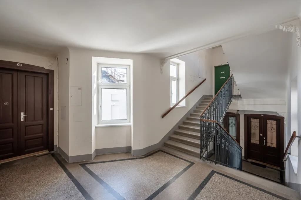 2-Zimmer-Wohnung kaufen in Wien – 46,42 m², € 178.900 – Bild 11 von 15