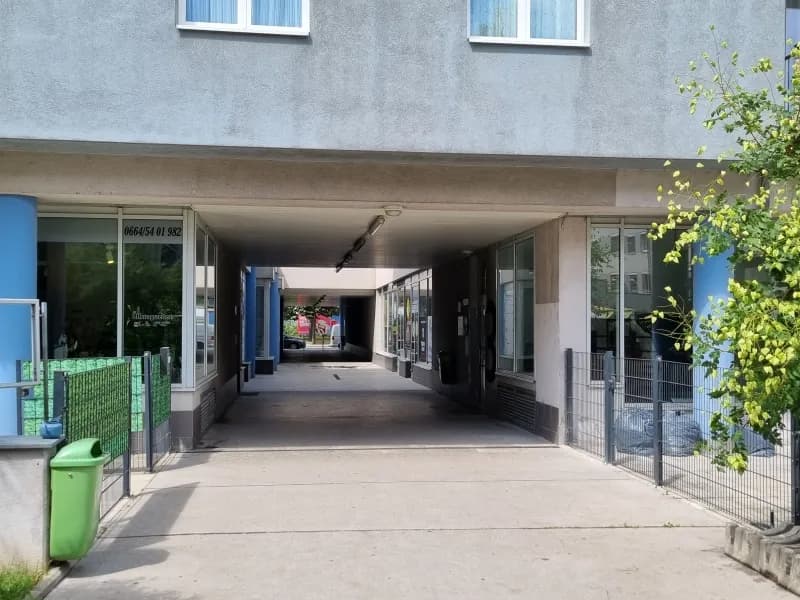 1-Zimmer-Wohnung kaufen in Wien – 44,78 m², € 159.000 – Bild 2 von 10