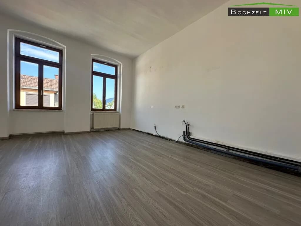 3-Zimmer-Wohnung mieten in Murtal – 98,14 m², € 615 – Bild 6 von 9