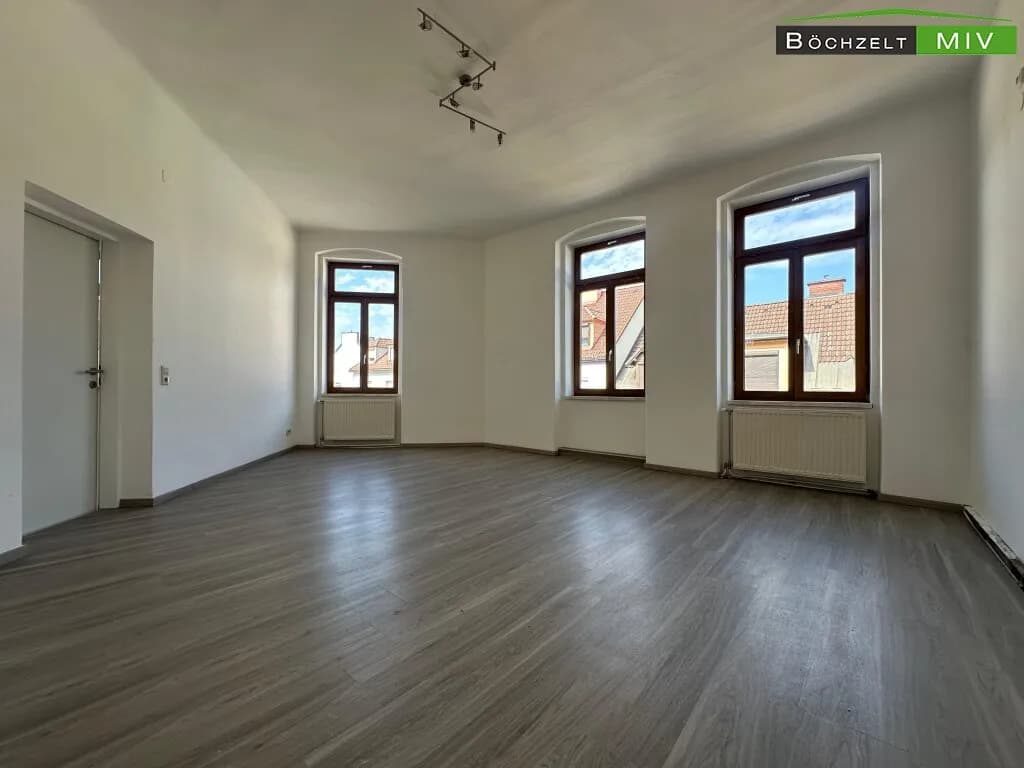 3-Zimmer-Wohnung mieten in Murtal – 98,14 m², € 615 – Bild 7 von 9