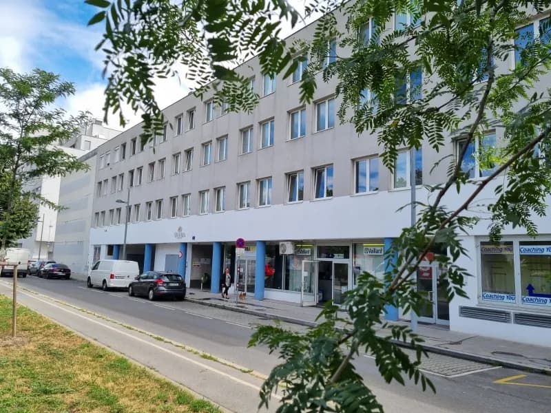 2-Zimmer-Wohnung kaufen in Wien – 51,78 m², € 268.000 – Bild 2 von 5