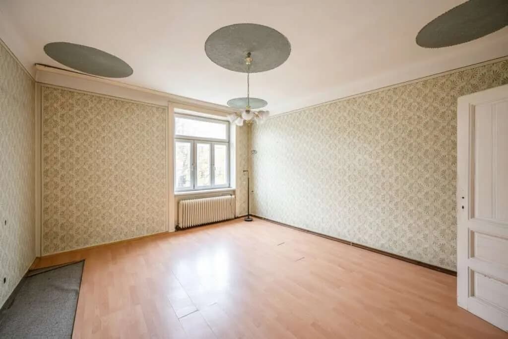 2-Zimmer-Wohnung kaufen in Wien – 48,53 m², € 159.000