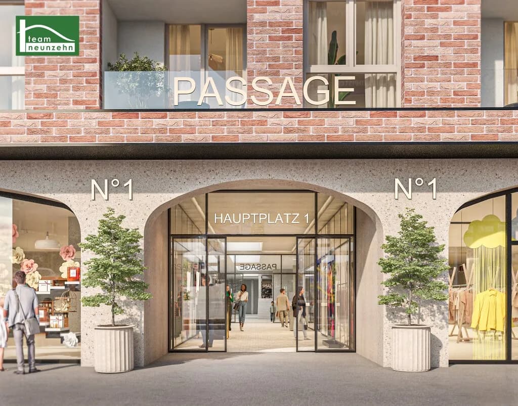 Immobilie kaufen in Bruck an der Leitha – 65,96 m², € 357.200 – Bild 7 von 15