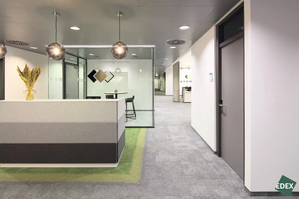 Gewerbeimmobilie mieten in Wien – 434 m², € 15 – Bild 2 von 6