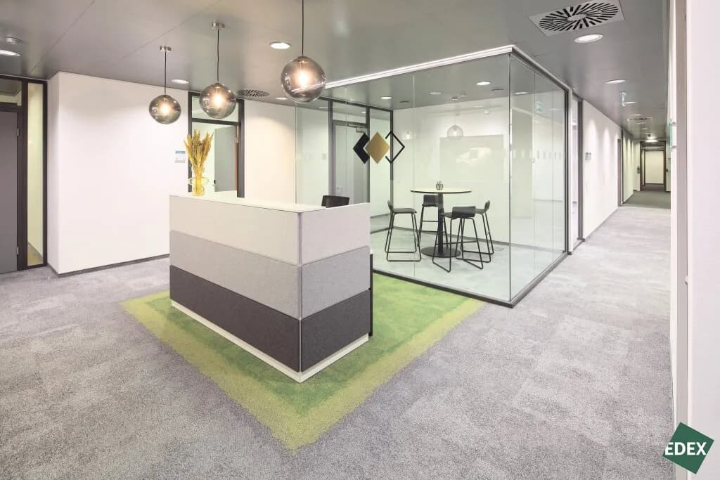 Gewerbeimmobilie mieten in Wien – 434 m², € 15 – Bild 3 von 6