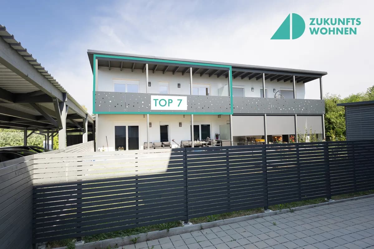 3-Zimmer-Wohnung kaufen in Weiz – 70 m², € 235.000 – Bild 1 von 29