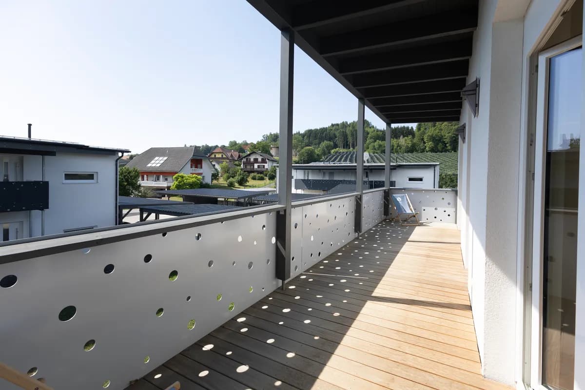 3-Zimmer-Wohnung kaufen in Weiz – 70 m², € 235.000 – Bild 5 von 29