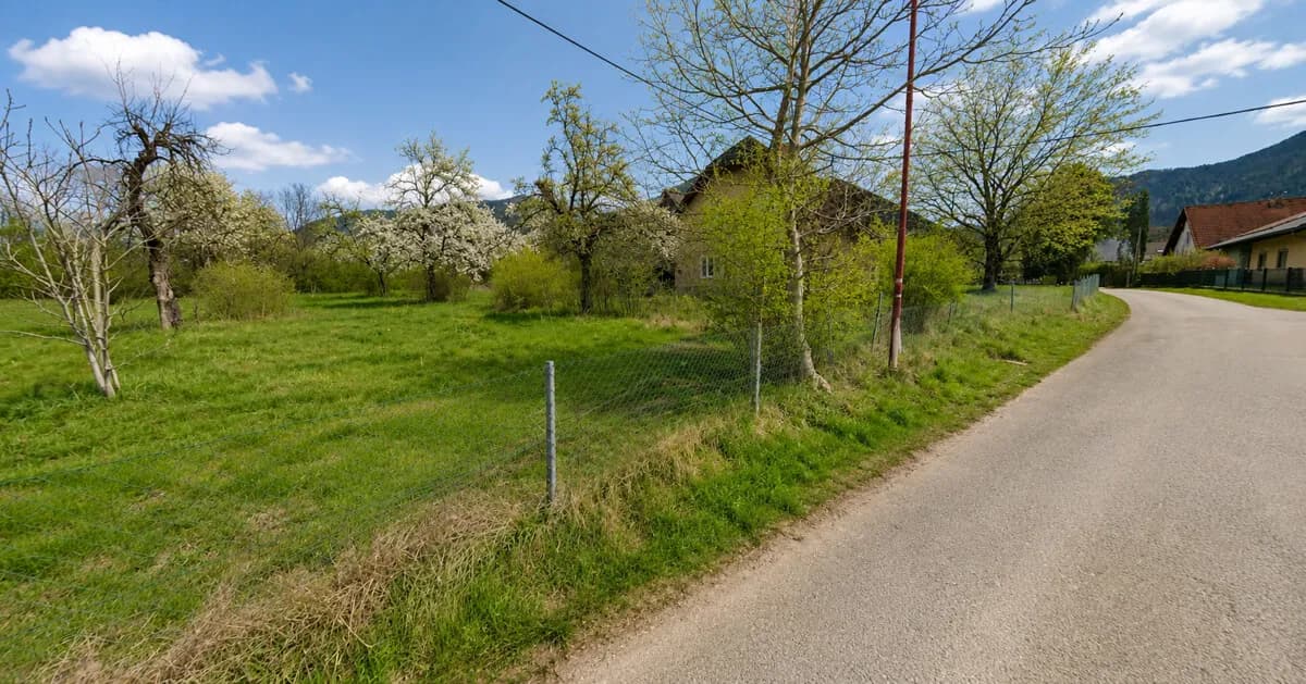 Grundstück kaufen in Klagenfurt Land – 720 m², € 49.800