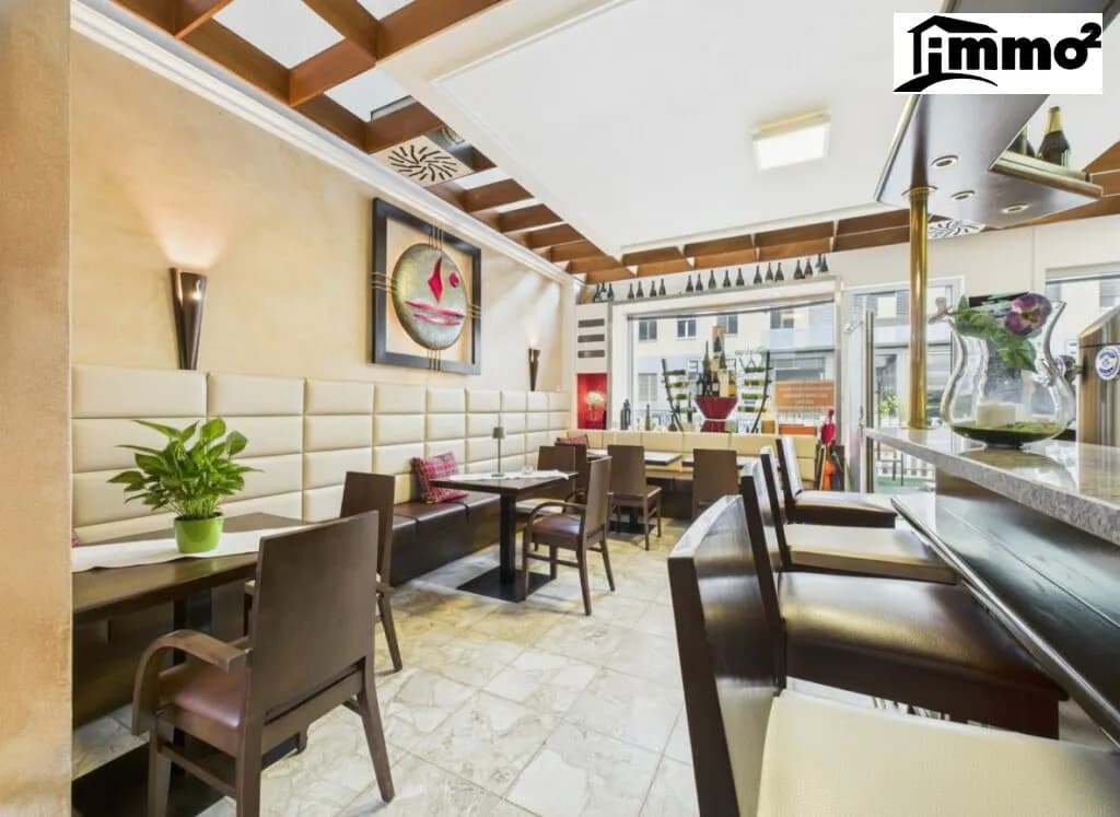 Gewerbeimmobilie mieten in Klagenfurt – 94 m², € 1.663 – Bild 2 von 15
