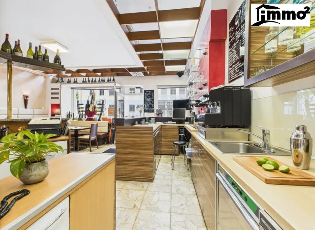 Gewerbeimmobilie mieten in Klagenfurt – 94 m², € 1.663 – Bild 3 von 15