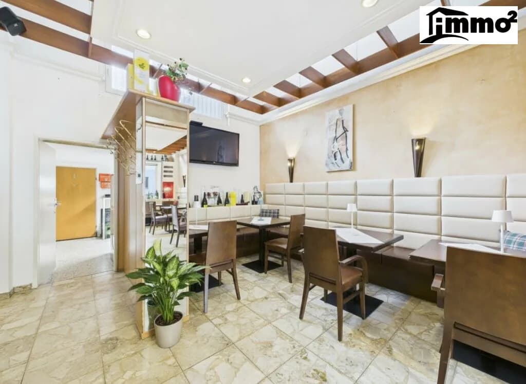 Gewerbeimmobilie mieten in Klagenfurt – 94 m², € 1.663 – Bild 4 von 15