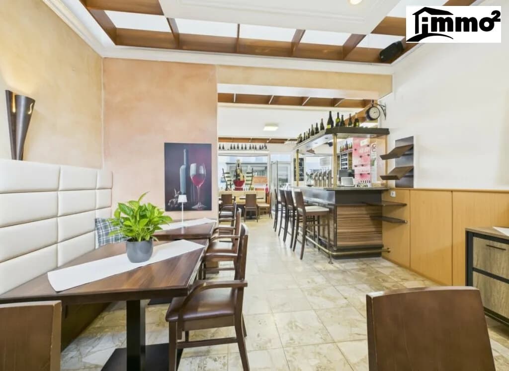 Gewerbeimmobilie mieten in Klagenfurt – 94 m², € 1.663 – Bild 5 von 15