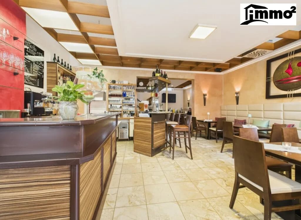 Gewerbeimmobilie mieten in Klagenfurt – 94 m², € 1.663 – Bild 6 von 15