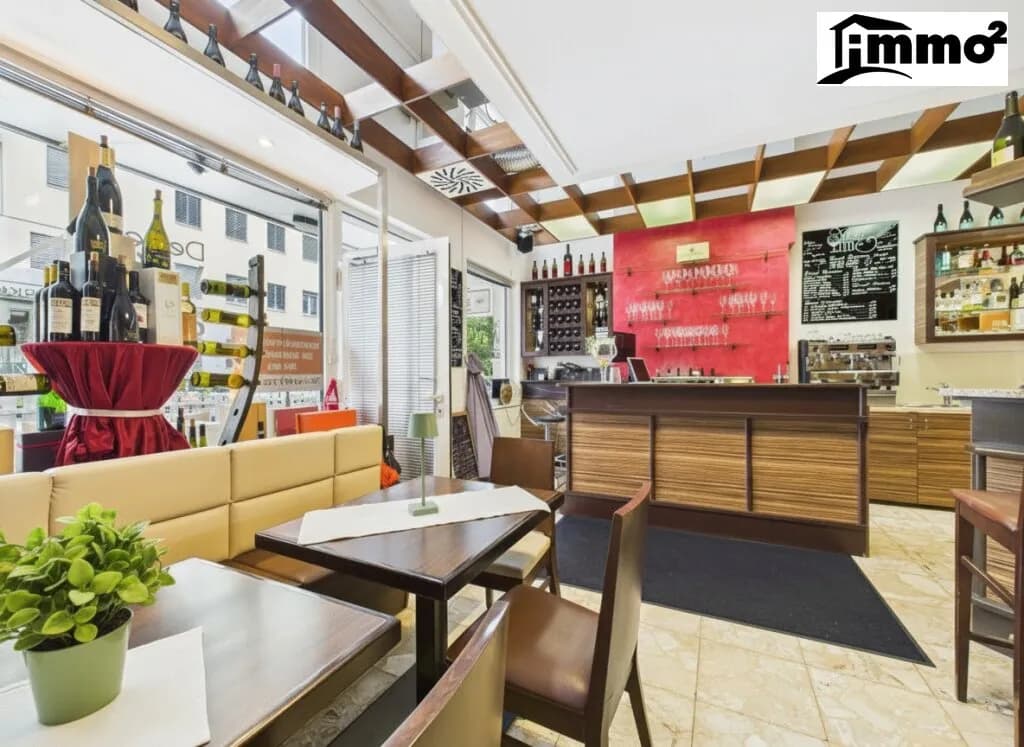 Gewerbeimmobilie mieten in Klagenfurt – 94 m², € 1.663 – Bild 7 von 15