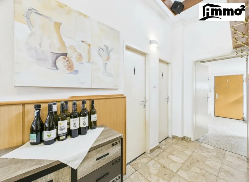 Gewerbeimmobilie mieten in Klagenfurt – 94 m², € 1.663 – Bild 9 von 15