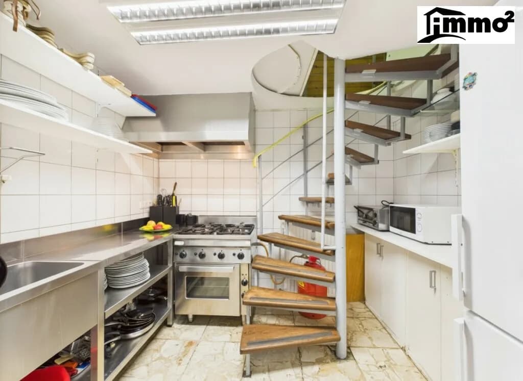 Gewerbeimmobilie mieten in Klagenfurt – 94 m², € 1.663 – Bild 10 von 15